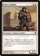 Glory Seeker [Rise of the Eldrazi]