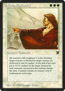 Infinite Authority [Legends]