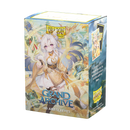 Dragon Shield: Standard 100ct Art Sleeves - Grand Archive (Guo Jia, Heaven's Favored - Matte)