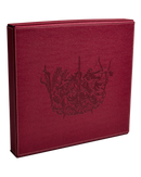 Dragon Shield: Player Companion - Blood Red