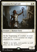 Luminarch Aspirant [Streets of New Capenna Commander]