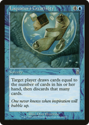 Laquatus's Creativity [Odyssey]