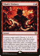Tibalt's Trickery [Kaldheim]