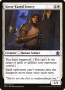 Keen-Eared Sentry [Dungeons & Dragons: Adventures in the Forgotten Realms]