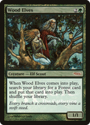 Wood Elves [Gateway 2006]