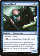 Bonded Fetch [Time Spiral Remastered]