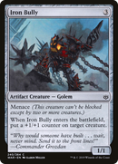 Iron Bully [War of the Spark]