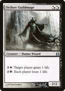 Orzhov Guildmage [Commander 2011]