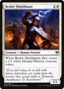 Beskir Shieldmate [Kaldheim]