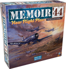 Memoir '44: New Flight Plan