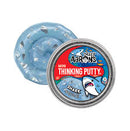 Crazy Aaron's Mini Thinking Putty: Shark