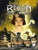 Call of Cthulhu: Berlin The Wicked City