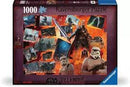 Ravensburger: 1000 Piece: Villainous: Moff Gideon