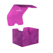 Gamegenic: Sidekick 100+ XL Convertible: Purple