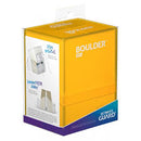 Boulder 80+ Ultimate Guard: Amber