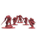 GodTear - Sneaky PEET, The Maligned Champions Set