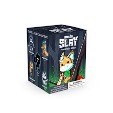 Here to Slay Vinyl Mini Series: Blind Box