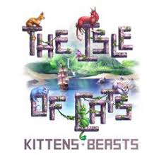The Isle of Cats: Kittens+Beasts