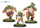 Blood Bowl: Nurgle