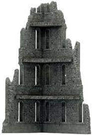 Battlefield in a Box: Malachite: Large Corner Ruin