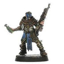Necromunda: Cawdor Gang