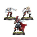 Blood Bowl: Vampire Team