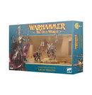 WarHammer: The Old World - Tomb Kings of Khemri Liche Priests
