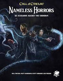 Call of Cthulhu: Nameless Horrors