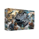 Tiny Epic Galaxies: Beyond the black