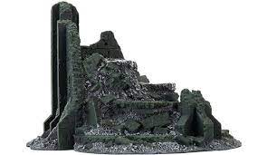 Battlefield in a Box: Malachite: Collapsed Corner