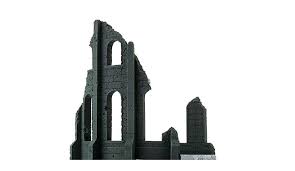 Battlefield in a Box: Malachite: The Broken Facade