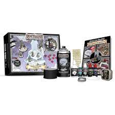 Army Painter: Gamemaster: Desert& Arid Wastes: Terrain Kit