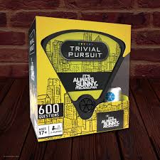 Trivial Pursuit: It's Always Sunny In Philadelphia