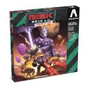 Risk: 2210 A.D.: Frontline Expansion
