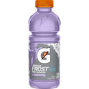 20oz Bottle:  Gatorade: Riptide Rush