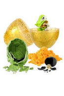 Treasure X: Dino gold