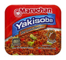 Maruchan: Yakisoba: Teriyaki Beef