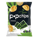 Popchips: Sour Cream & Onion