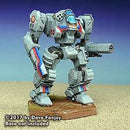 Iron Wind: BattleTech: Templar III TLR2-O Prime  (20-5132)
