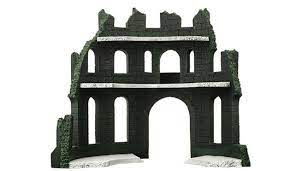 Battlefield in a Box: Malachite: The Grand Vestibule