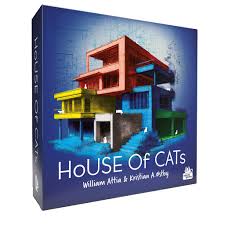 House of Cat's