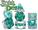 Gate Keeper Games Eclipse Dice: Elven Dice