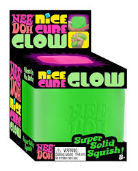 NeeDoh: Nice Cube Glow