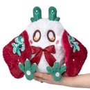 Mini Squishable Mistletoe Mothman