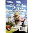 Wandering Towers Mini Spell Expansion 3