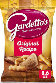 Gardetto's