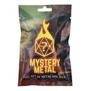 Forged: Mystery Metal Dice Set