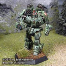 Iron Wind: BattleTech: Super Griffin GRF-2N (BT-291)