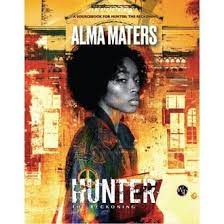 Hunter: The Reckoning: Alma Maters