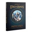 Armies of the Lord of the Rings: Core Rule Book